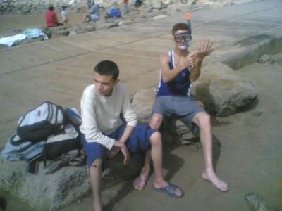 wa l3b kora mra okhra